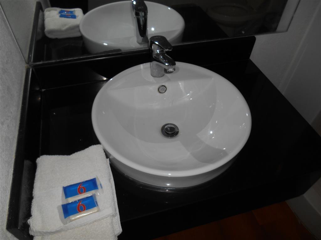 Rodeway Inn Pecos Quarto foto
