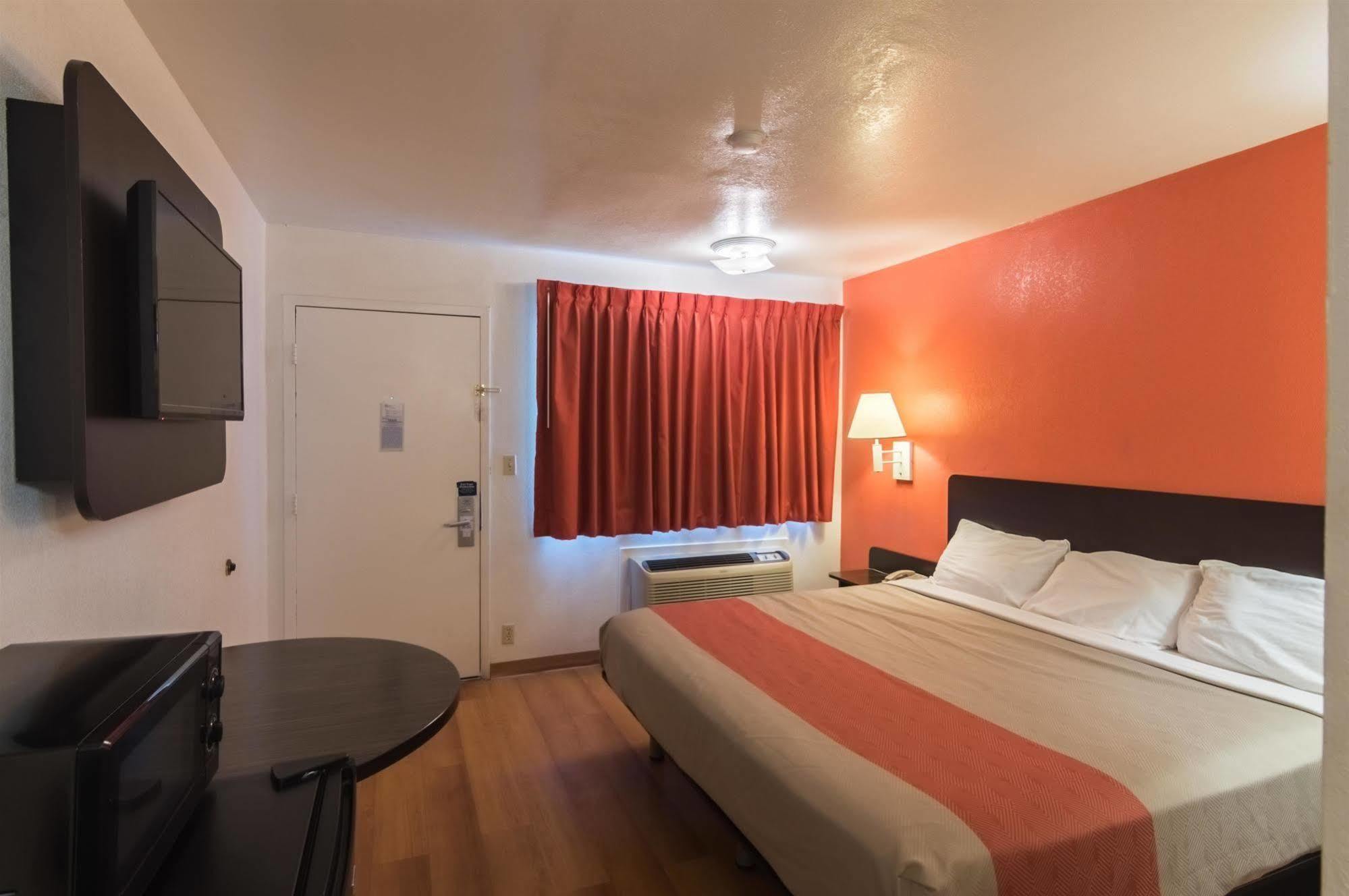 Rodeway Inn Pecos Exterior foto